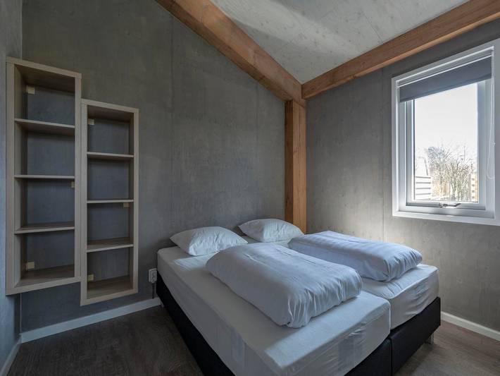 Bungalow für 4 Personen, mit Terrasse, mit Haustier in Callantsoog - 3