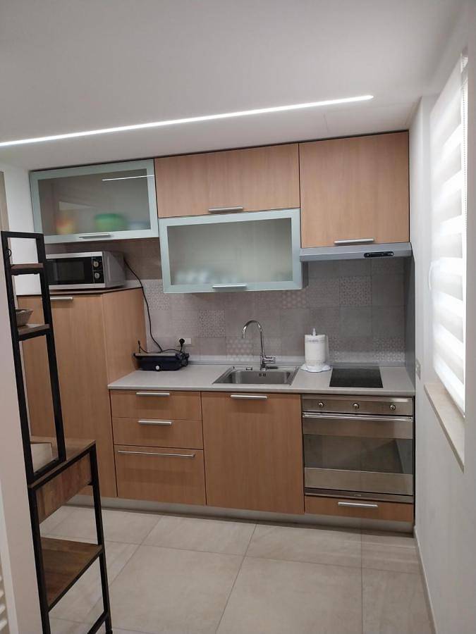 Large Double Room in Conversano, Provincia di Bari