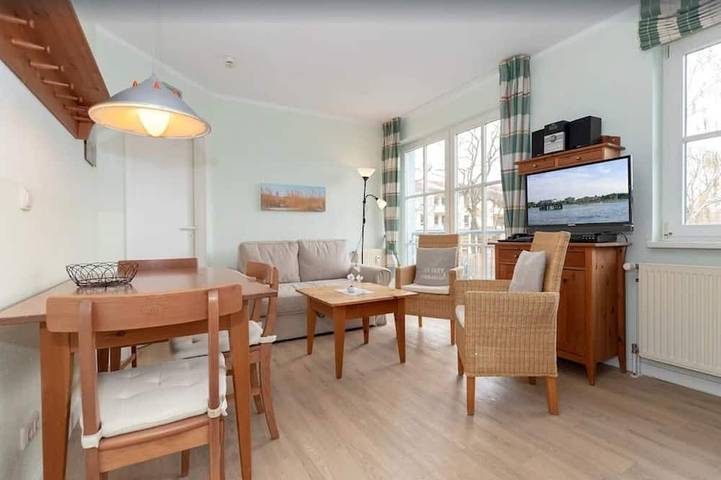 Ferienwohnung für 4 Personen - 1