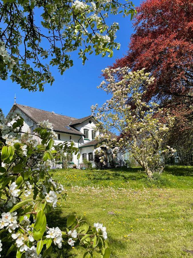 Ganze Wohnung, Ferienwohnung Moderswarft in Koldenbüttel, Eider-Treene-Sorge