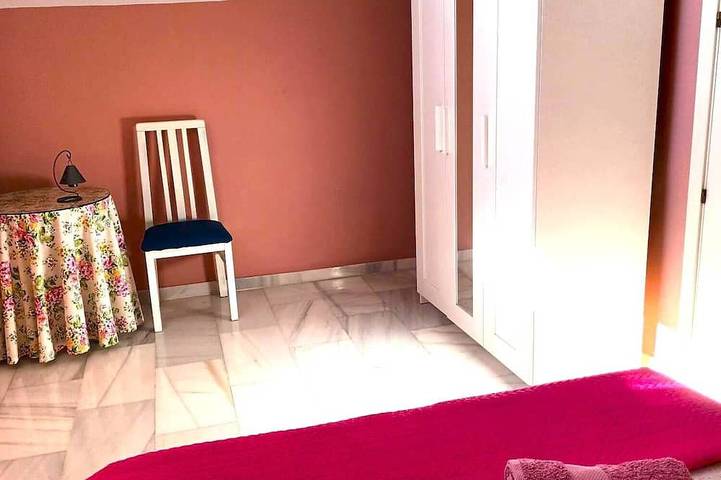 Apartamento entero, Maravillosas vistas al mar para unas relajantes vacaciones Wifi gratis 24h in La Cala del Moral, Rincón de la Victoria