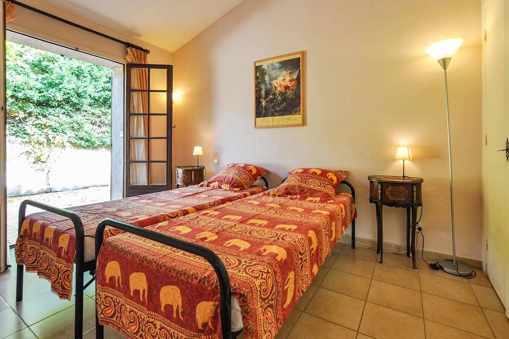 Preciosa casa en Sainte Maxime con Wifi in Sainte-Maxime, Region de Draguignan