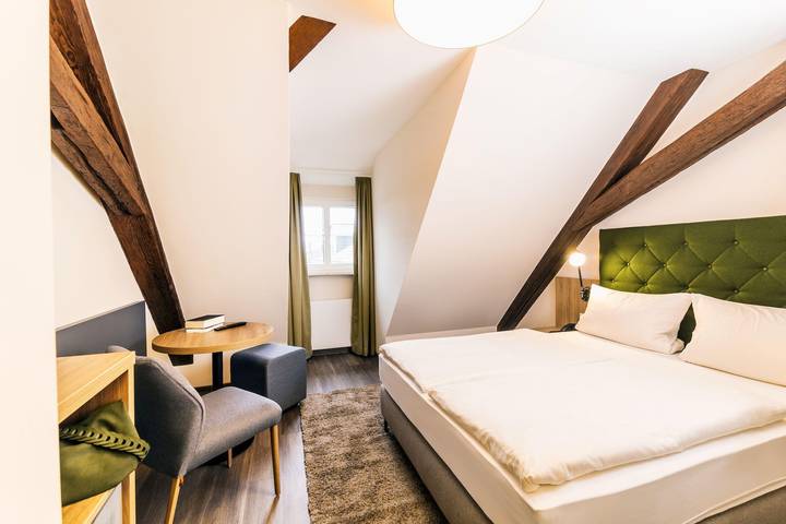 Ferienwohnung für 2 Personen, mit Terrasse in Neustadt an der Weinstraße - 3