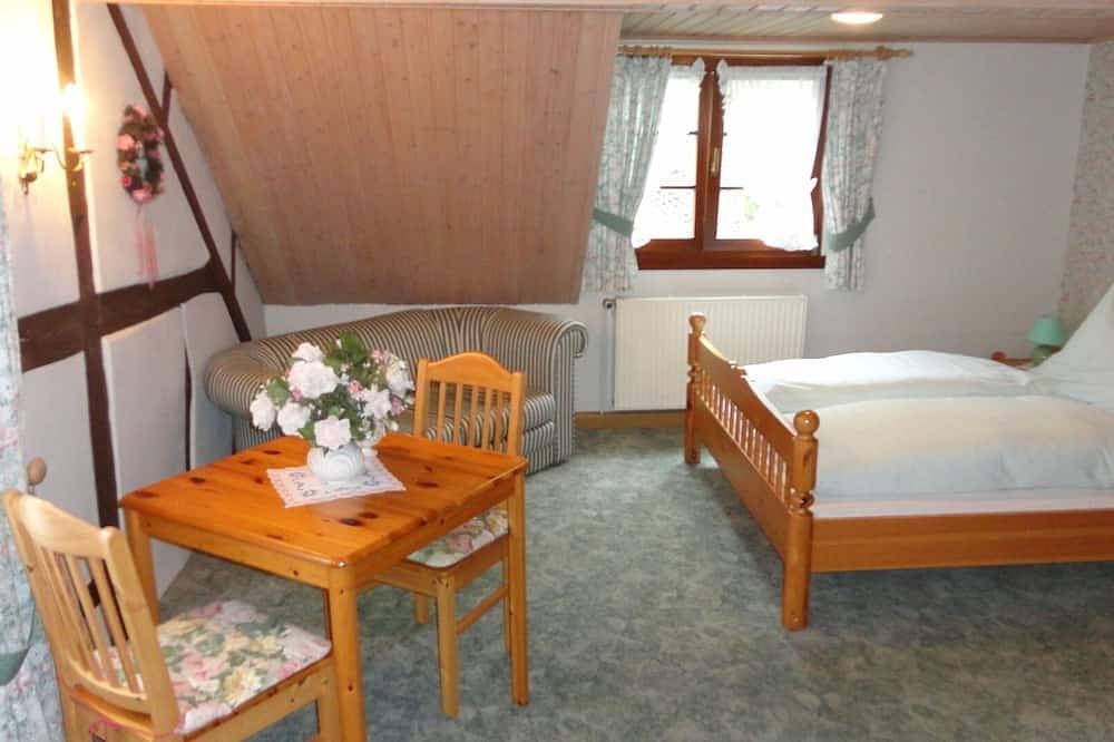 Gemütliches Fachwerkhaus für Gruppen/Familien in Bacharach, Mittelrhein