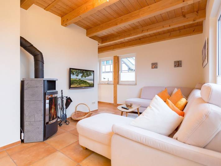 Ferienhaus für 5 Personen, mit Garten und Terrasse, kinderfreundlich in Koserow - 4