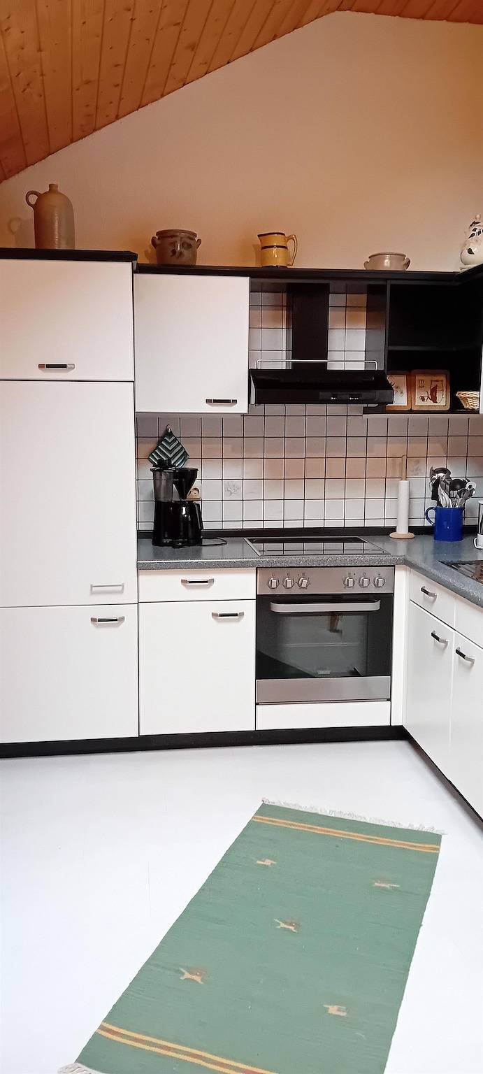 Ganze Ferienwohnung, Weingut-Ferienwohnung Jungblut - nur Urlaubsgäste in Konz, Landkreis Trier-Saarburg