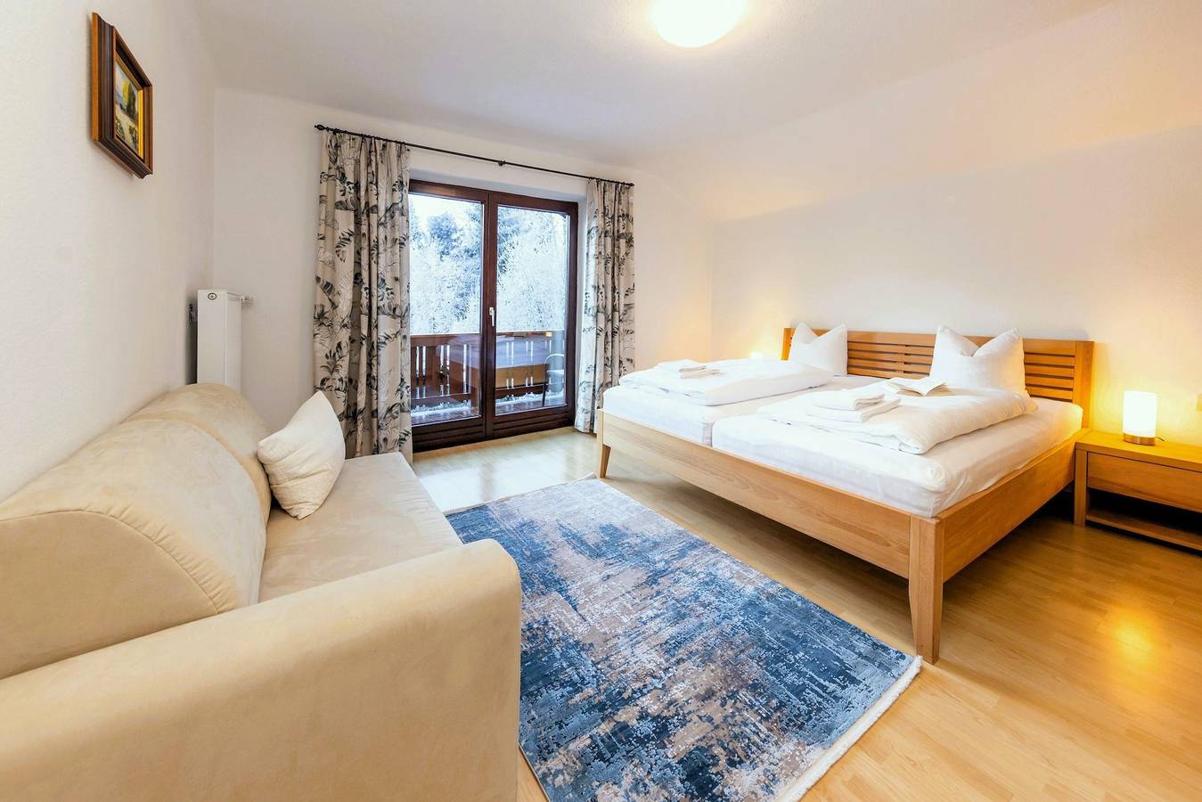 Ferienhaus am See in Zell am See, Pinzgau