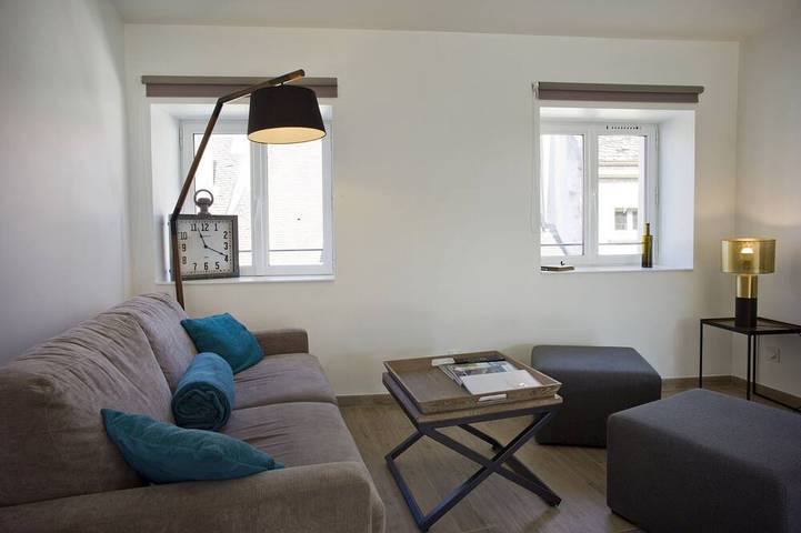 Ganze Wohnung, Apartment-Ensuite mit Dusche-Duplex in Beaune, Beaune und Umgebung