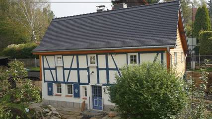 Ferienhaus für 6 Personen in Olbersdorf, Zittauer Gebirge, Bild 1