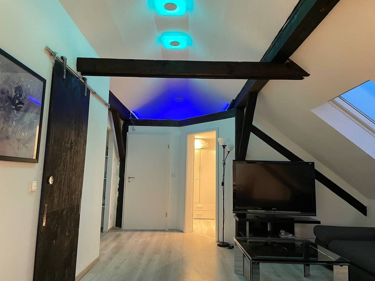 Ganze Ferienwohnung, Appartement Linde in Olpe, Sauerland