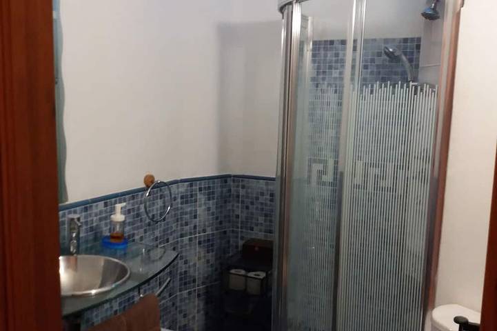 Location de vacances pour 3 personnes, avec Balcon à Lanjarón - 4