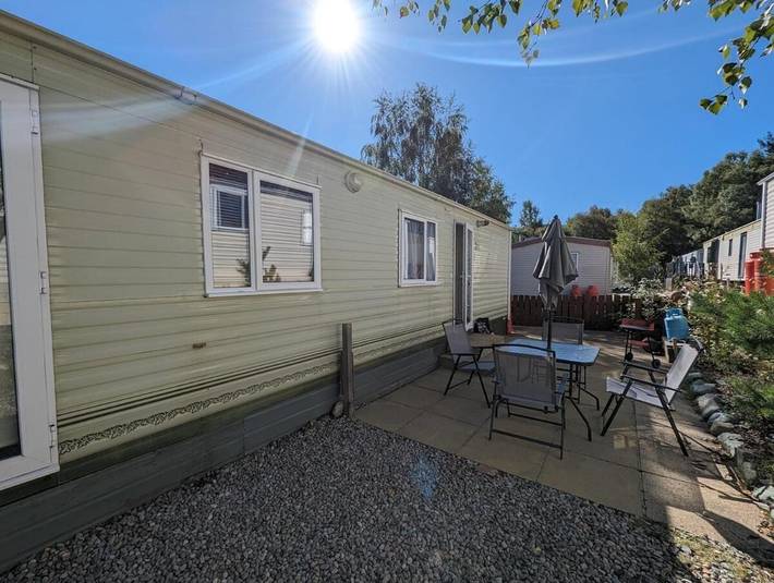 Ferienwohnung für 6 Personen, mit Ausblick und Terrasse, mit Haustier - 1