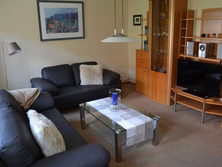 Ferienhaus für 8 Personen, mit Terrasse und Garten in Wildemann - 2