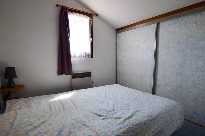 Location de vacances pour 6 personnes, avec piscine ainsi que jardin et terrasse dans Office De Tourisme Des Mathes La Palmyre - 4