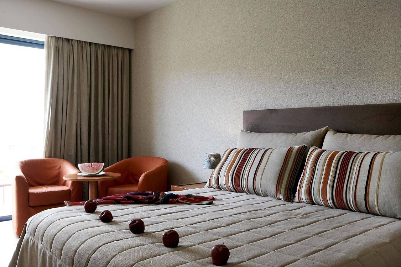 The Ixian Grand - Adults Only in Ialyssos, Rhodos