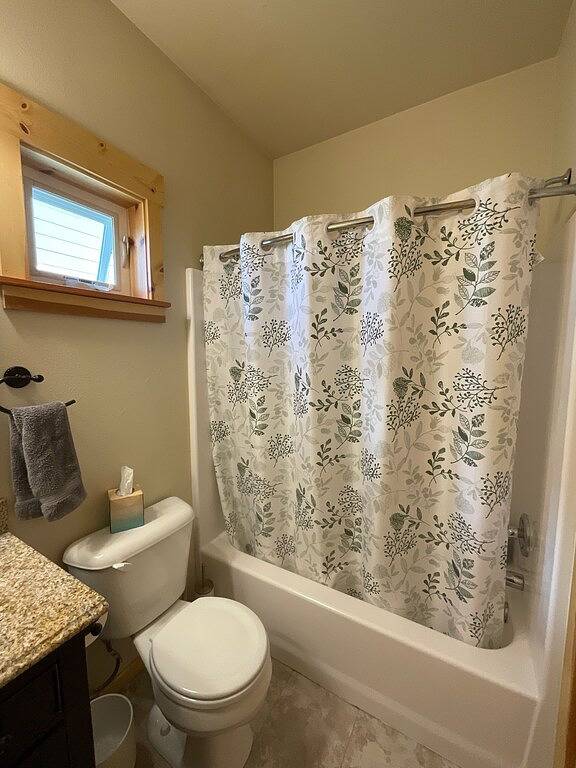 Vacation rental for 5 people in San Juan Islands