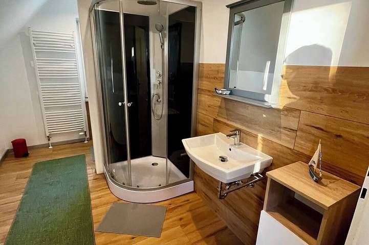 Ganze Wohnung, Ferienwohnung am Roggenkamp in Nordrhein-Westfalen