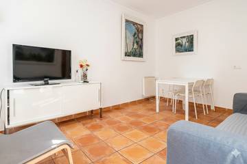 Apartamento in Palma Old Town, Palma für 4 