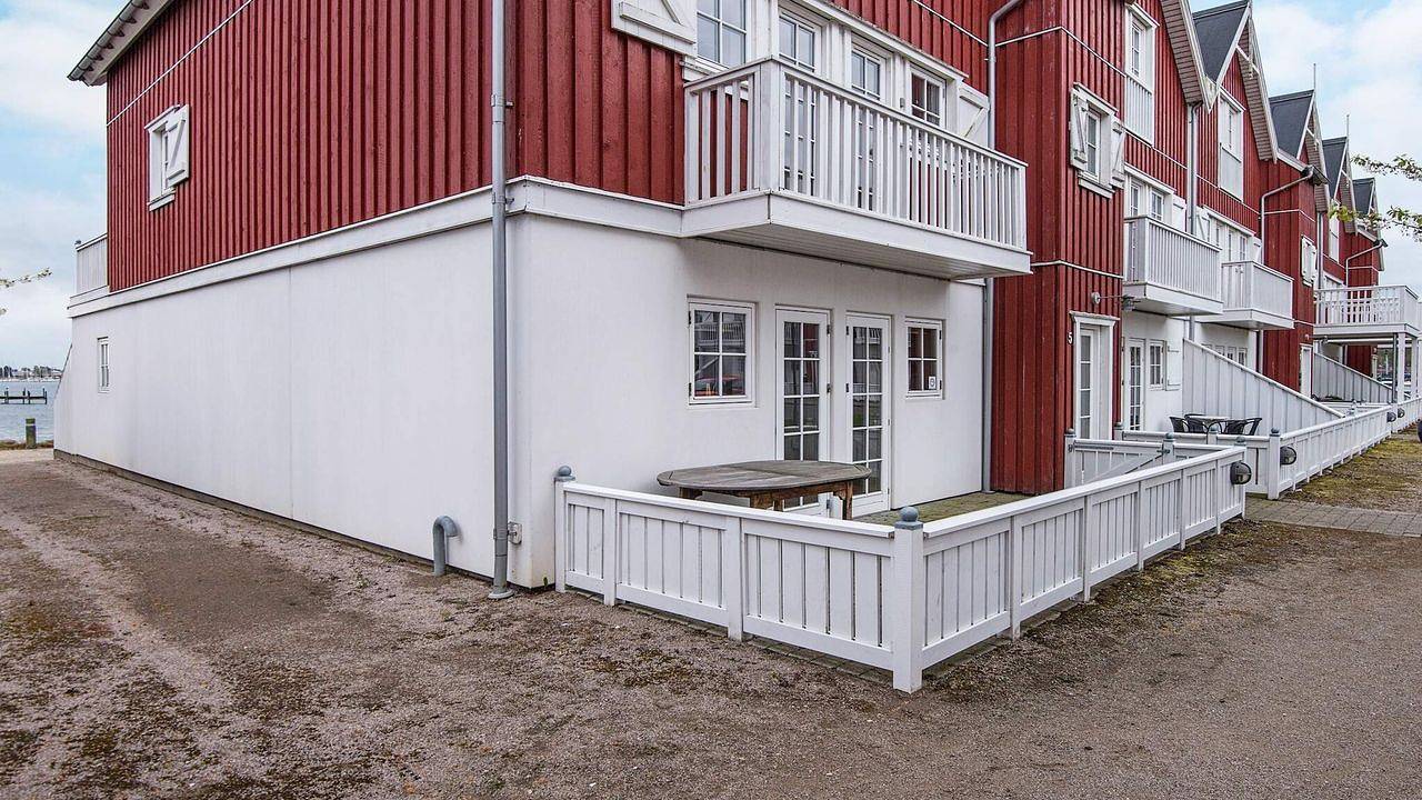 Ferienhaus für 4 Personen (93 m²) in Gråsten in Gråsten, Flensburger Förde (Dänemark)