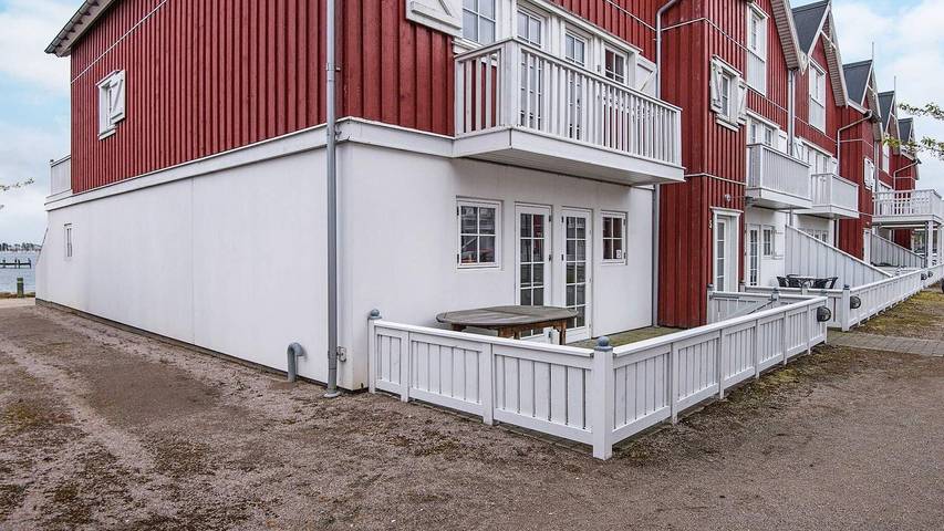 Ferienhaus für 5 Personen, mit Garten und Whirlpool in der Flensburger Förde (Dänemark) - 3