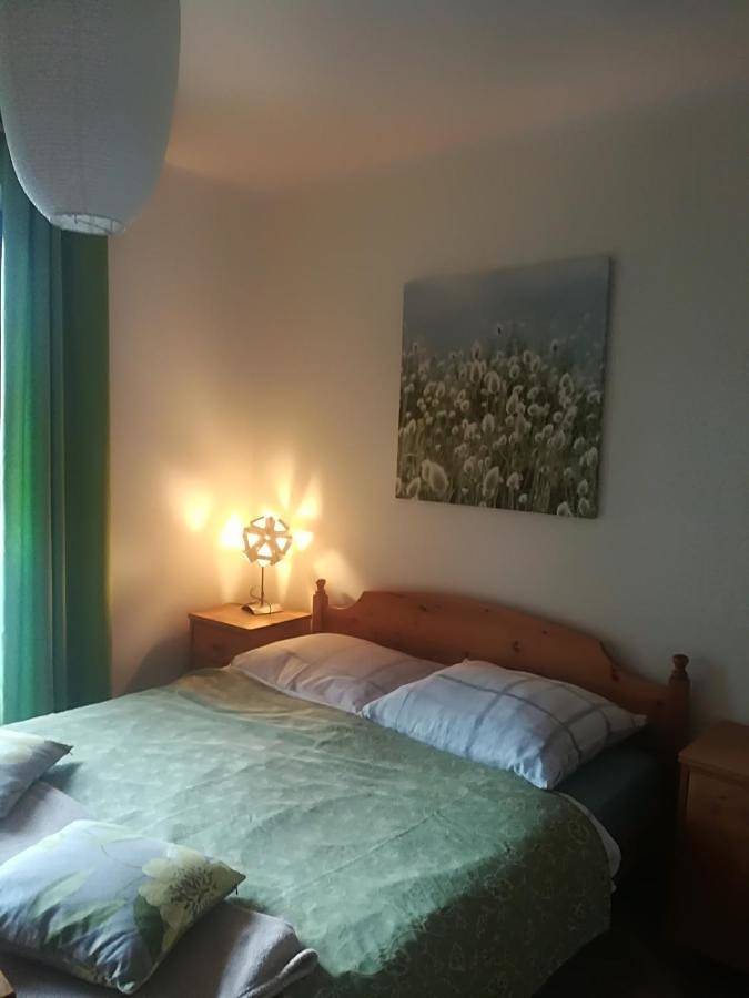 Cały apartament, Dom Gościnny "Pod Siódemką" in Szklarska Poręba, Sudety (Polska)