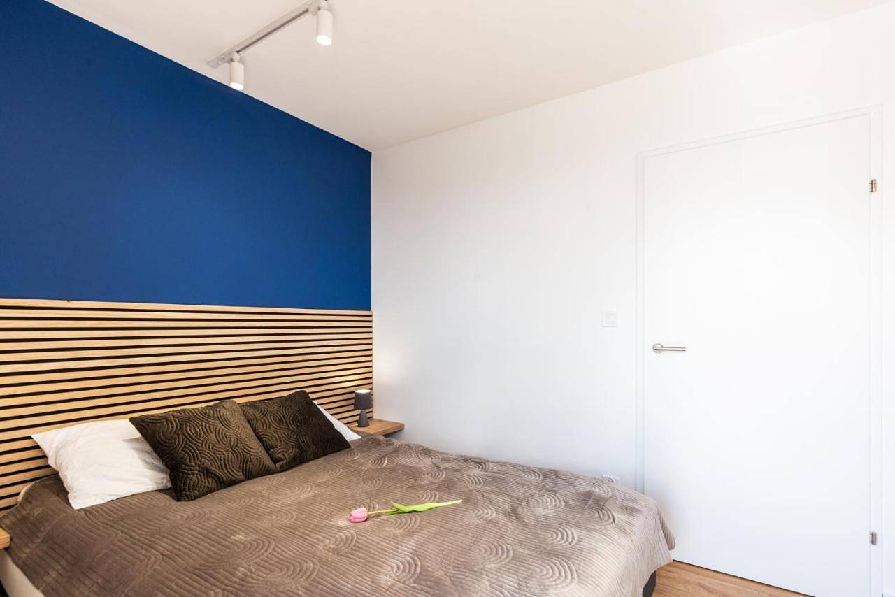 Ganze Wohnung, Apartament Lighthouse 06 Surfingbird Mrzeżyno in Mrzeżyno, Powiat gryficki