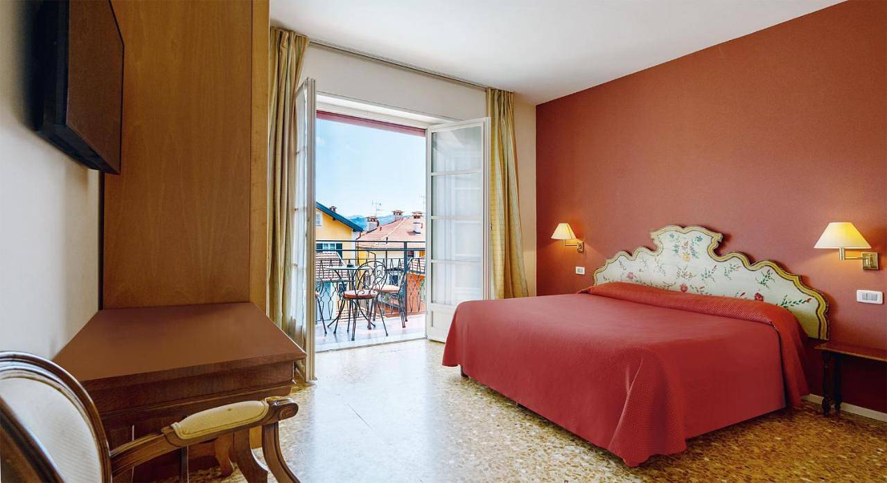 Residenza dei Fiori in Cannero, Cannero Riviera