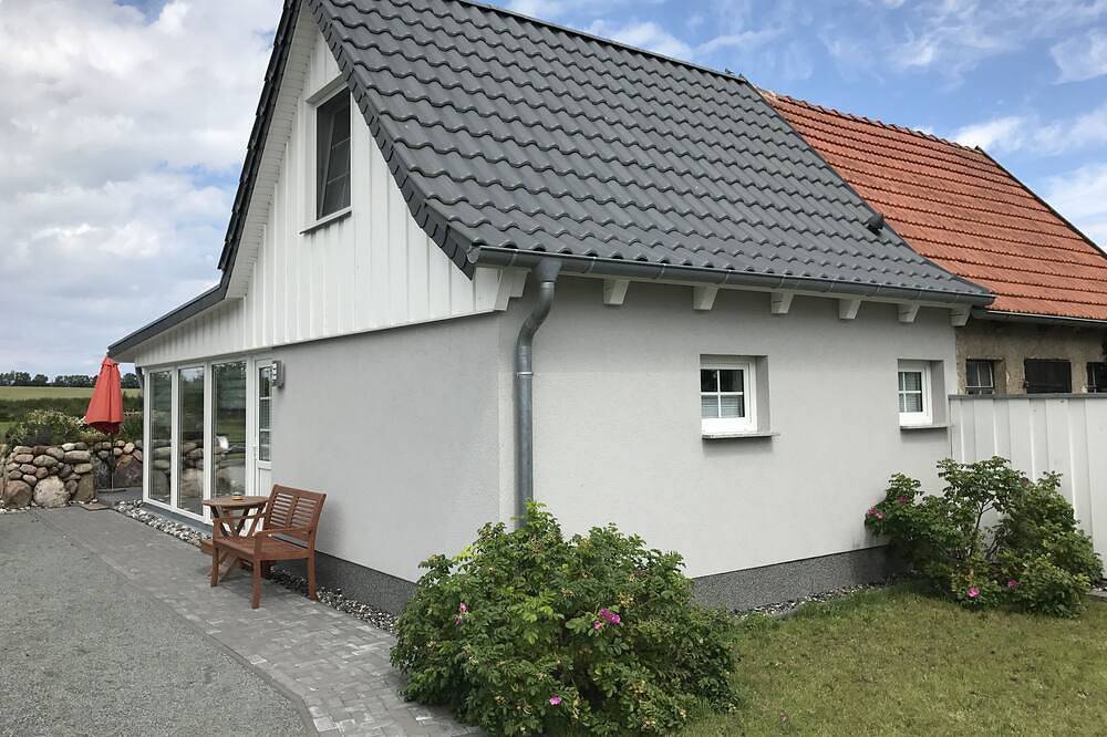 Entspannen Sie in unserem kleinen Fischerdorf... in Kenz-Küstrow, Vorpommern