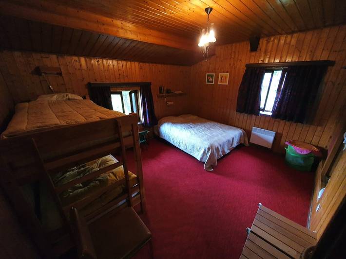 Gîte pour 5 personnes en Haute-Savoie - 4