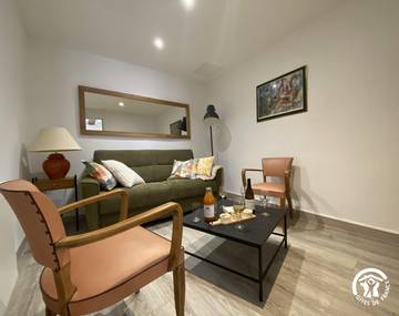 Gîte pour 6 personnes, animaux acceptés à Opoul-Périllos