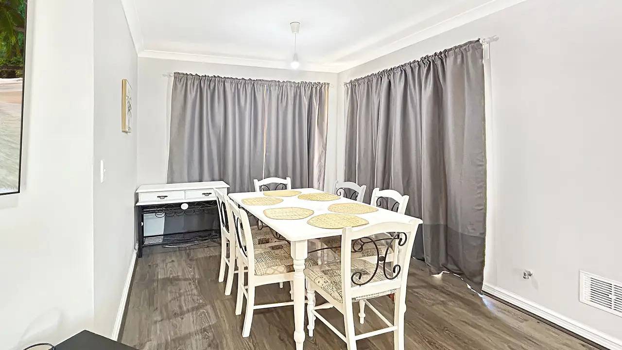 Apartamento vacacional entero, Ferienwohnung für 6 Personen (109 m²) in Marangaroo in Perth, Australia Occidental