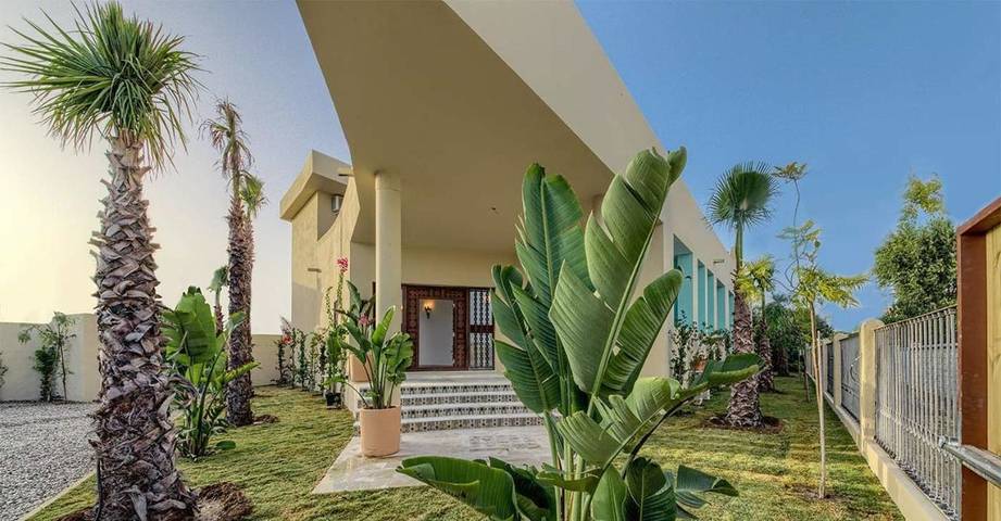 Casa de huéspuedes para 2 personas, con Terraza en Barbate