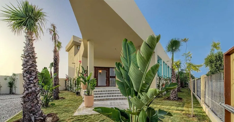 Albergo a gestione familiare per 3 persone, con terrazza - 1
