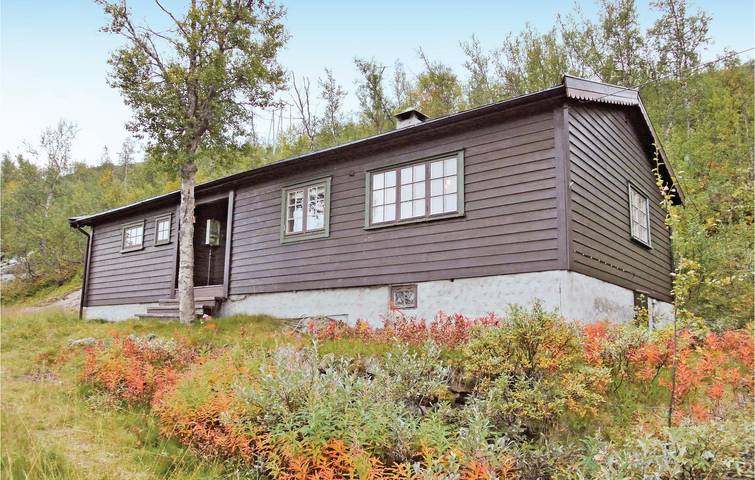 Ferienhaus für 7 Personen, kinderfreundlich - 1
