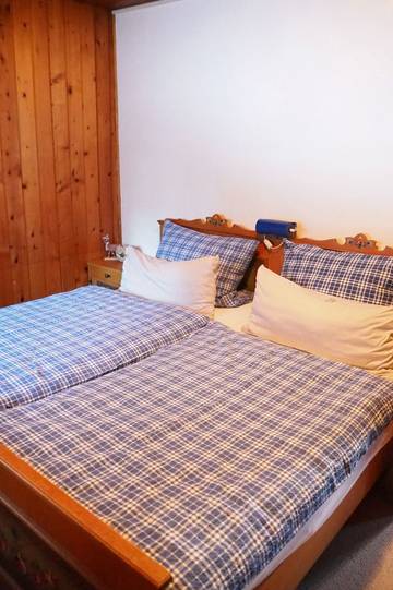 Hütte für 4 Personen in Ruhpolding, Bayerische Alpen, Bild 4