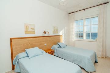 Apartamento para 5 Personas en Muros (Galicia), Costa de Galicia, Foto 3