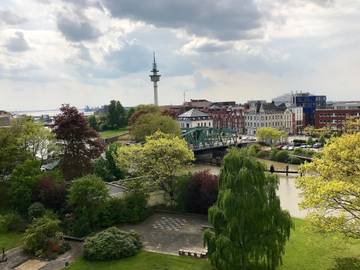 Ferienwohnung für 4 Personen in Geestemünde, Bremerhaven, Bild 1