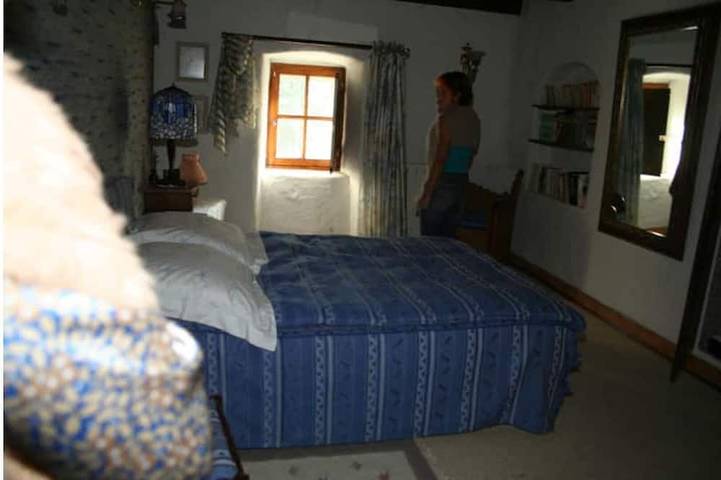 Location de vacances pour 6 personnes, avec jardin et terrasse à Lachamp-Raphaël - 2