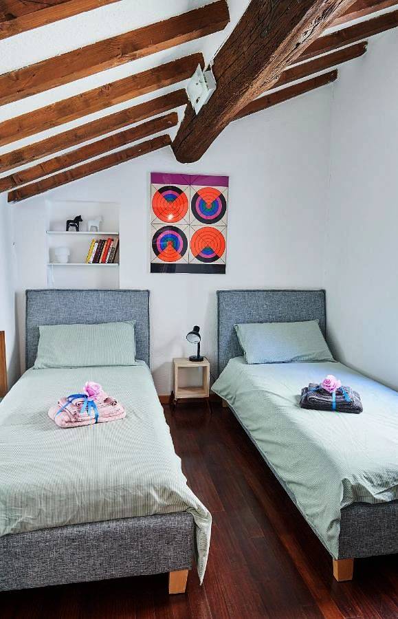Appartamento intero, La Casa di Giulia-Family Apartment in Parma, Provincia di Parma