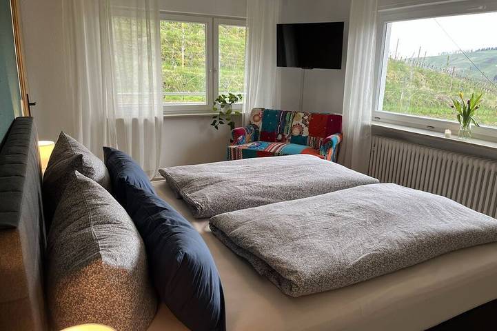 Apartamento de férias para 4 pessoas - 1