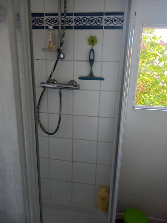 Location de vacances pour 2 personnes, avec jardin, animaux acceptés à Kerbors - 2