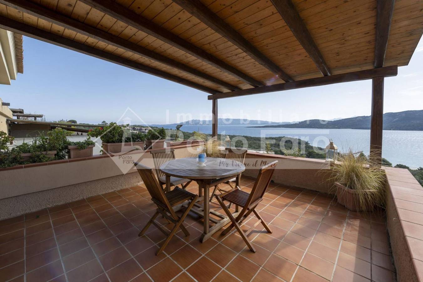 Apartamento entero, 16C Appartamento - 16C Porto Mannu-16C Porto Mannu in Capo d'Orso, Palau (Cerdeña)