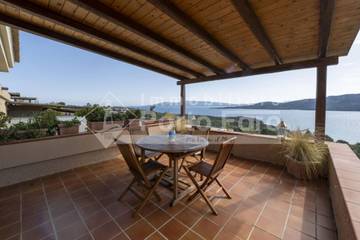 Appartamento per 6 Persone in Capo d'Orso, Palau (Sardegna), Foto 1