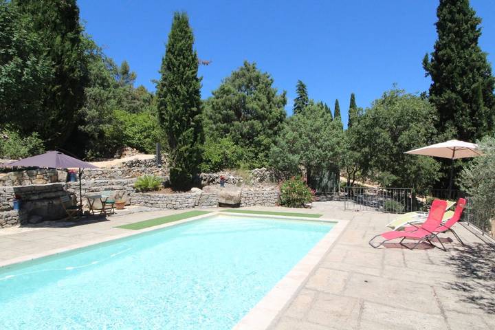 Location gîte pour 4 personnes