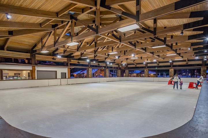 Vacation rental for 8 people, with sauna in Sunriver