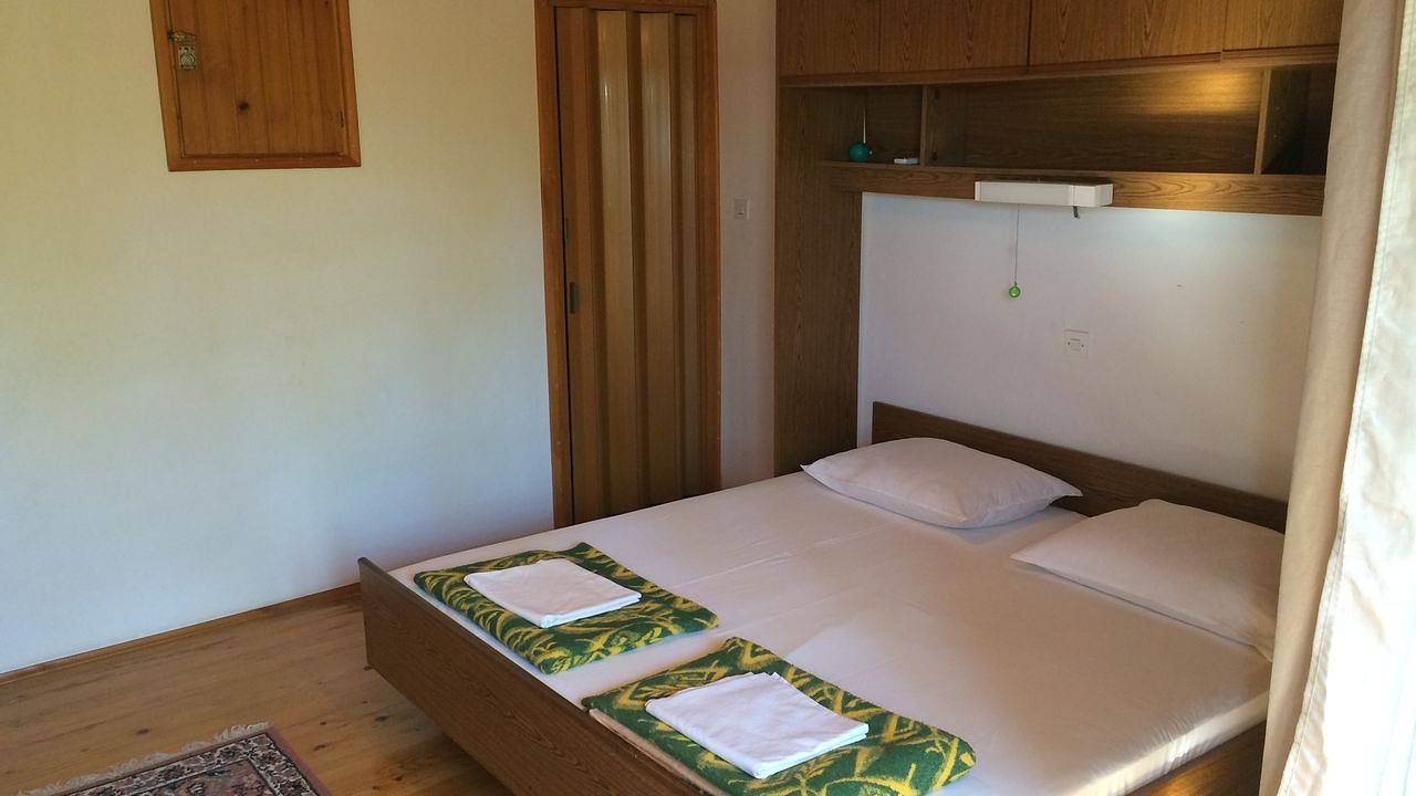 Ferienhaus für 3 Personen (30 m²) in Supetarska Draga in Supetarska Draga, Rab