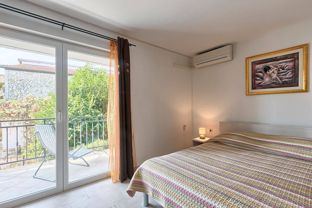 Villa Andi Terrace, Wi-fi, Geschirrspüler, Waschmaschine, Parking , 3 Min Strand in Grad Vodnjan, Südküste Istrien