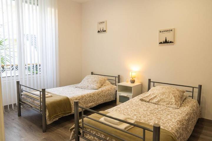 Gîte pour 6 personnes, avec jardin dans Le Pin (Seine-et-Marne) - 2