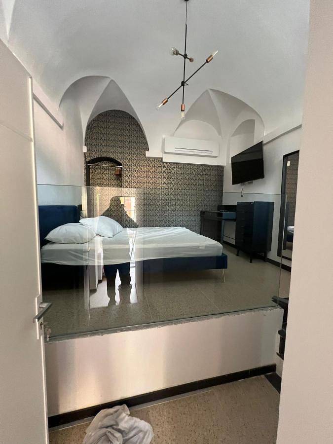 Secret Suite Varigotti in Selva (Savone), Commune de Finale Ligure