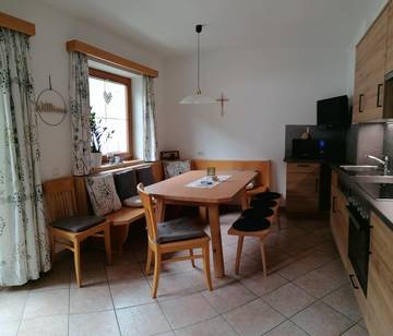 Ferienwohnung für 6 Personen in Finkenberg, Zillertal, Bild 3